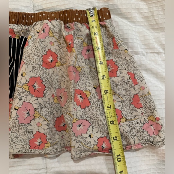 Misha Lulu girls skirt, size 2 - Picture 4 of 5